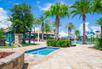 Clubhouse Pool