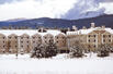Jacuzzi King Room, North Conway Grand, New Hampshire, USA