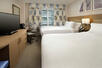 2-Queen Room
