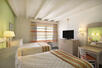 2 Double Bed Room