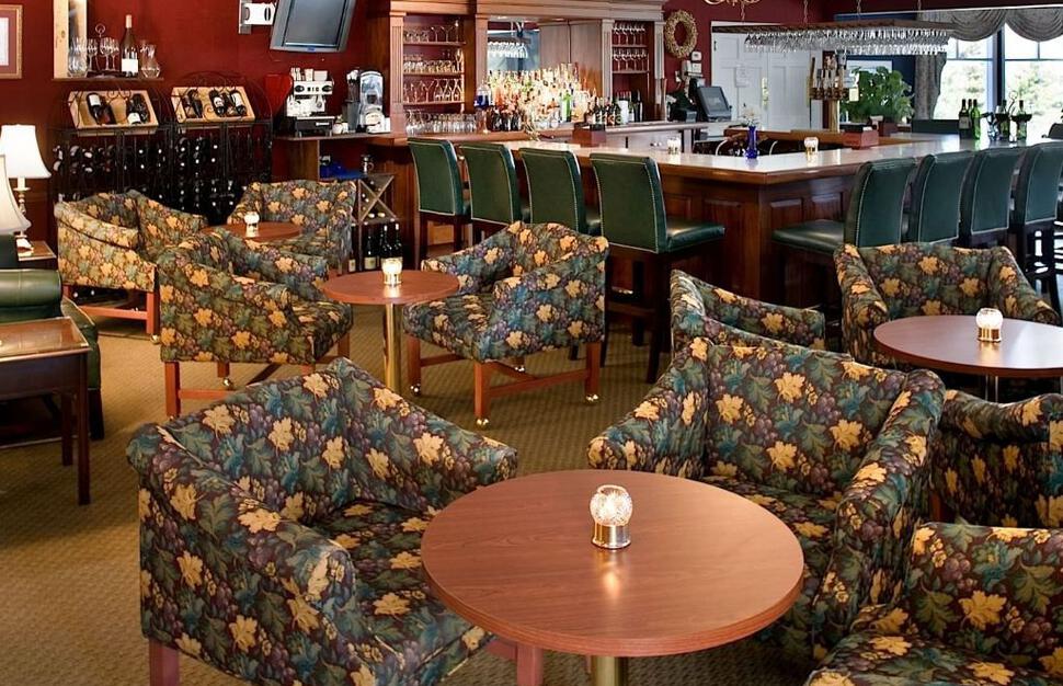 White Mountain Hotel & Resort, North Conway