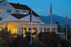 White Mountain Hotel & Resort