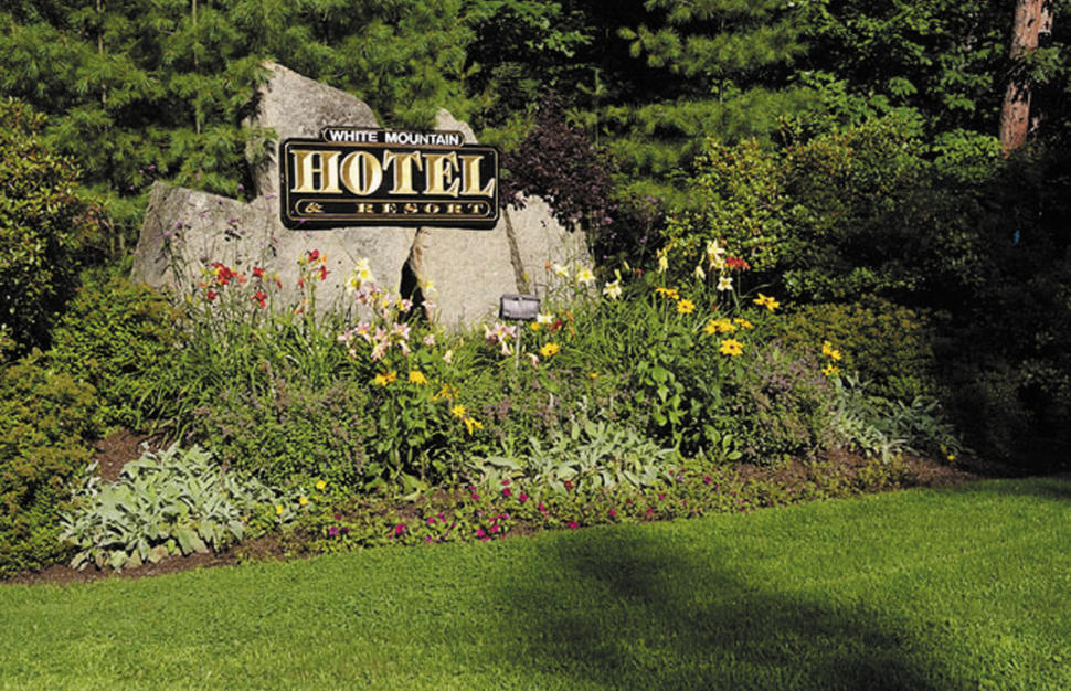 White Mountain Hotel and Resort