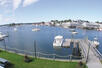 Harbour view