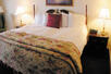 Stenna Nordica room, Bluenose Inn