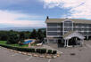 Eden Spa, Bluenose Inn