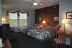 Main Lodge Standard Room with 2 Doubles, Sebasco Harbor Resort, Maine, USA