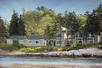 Fairwinds Spa, Sebasco Harbor Resort, Maine, USA