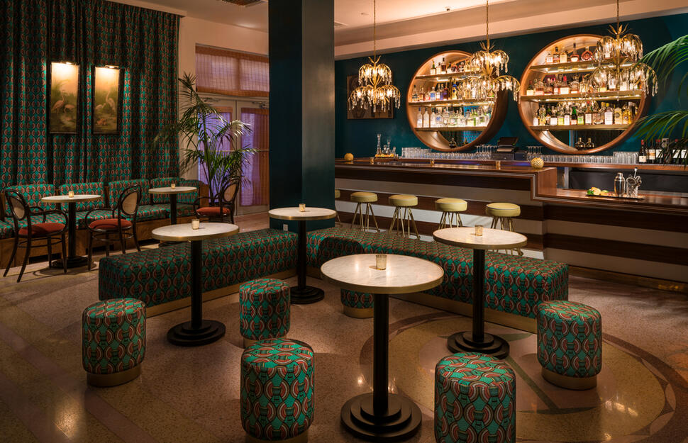 Cocktail Bar