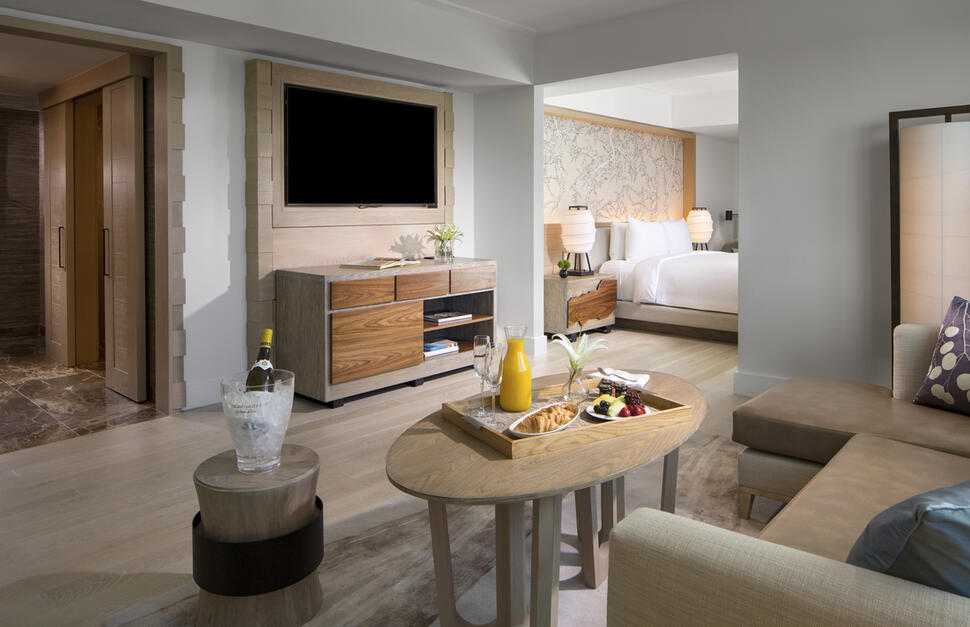 Junior Suite