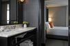 Executive King Room