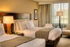 Hotel Shuttle to the Metro and Airport, DoubleTree Hotel Crystal City, Washington D.C, East Coast, USA