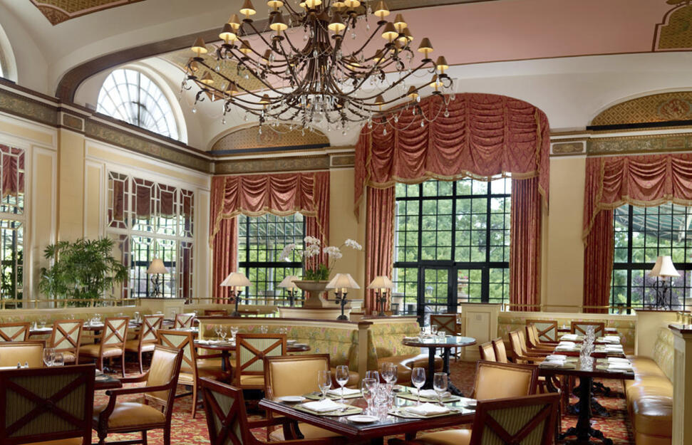 Robert's Restaurant