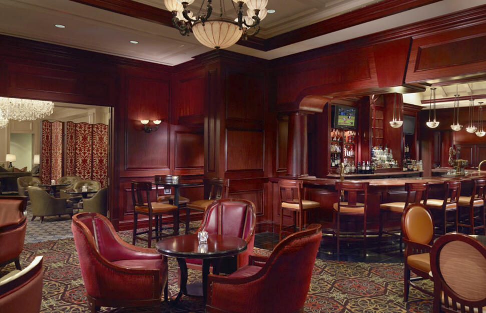 Marquee Lounge