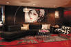 Lobby, Hotel Rouge, Washington D.C, USA