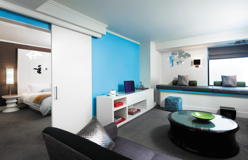 Fantastic Suite