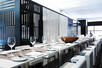 TRACE Restaurant