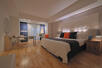 Naturally Cool Room