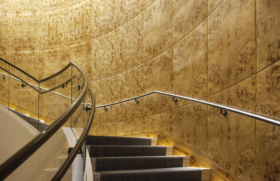 Grand Staircase