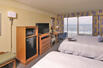 2 Queen Beds, Hampton Inn Virginia Beach Oceanfront North, Virginia Beach, USA
