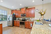 Typical 6-Bedroom House interior