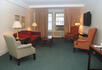 Suite at Salisbury