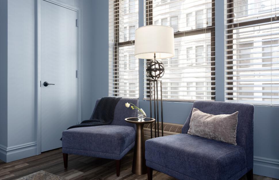 Room details