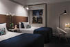 Two Bedded Room, Paramount, East Coast, New York