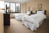 2 Bedroom Suite