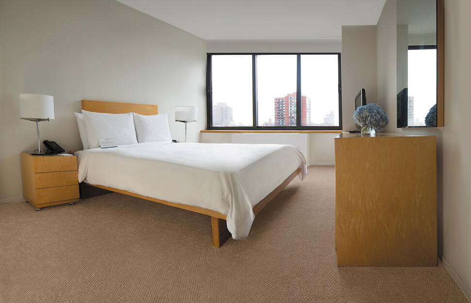 1 Bedroom Suite