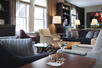 New Apothecary Lobby and Lounge, Loews Boston, Boston, USA,
