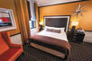 Superior King Room, Empire Hotel, New York, East Coast, USA