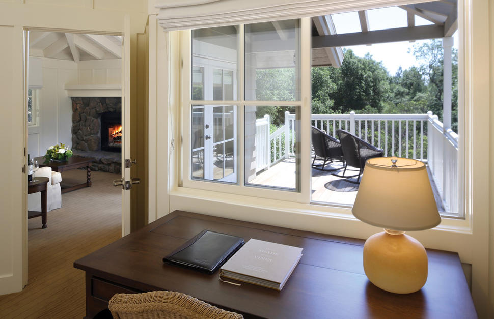 Treeline Suite