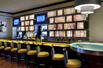 525LEX Restaurant & Lounge