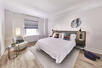 James Suite King Room