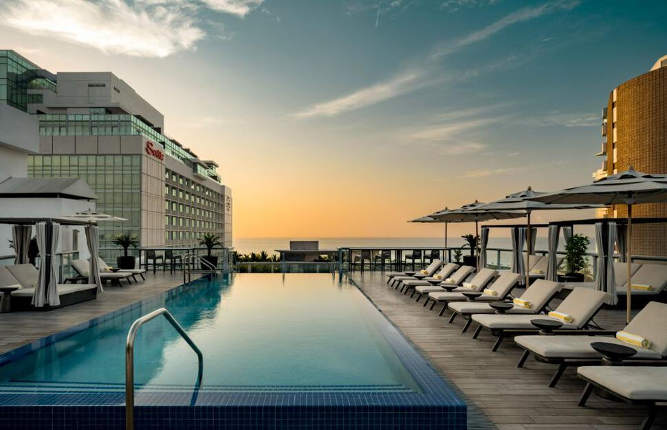 AC Hotel Miami Beach, Miami