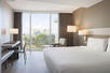 Ocean View Deluxe Room