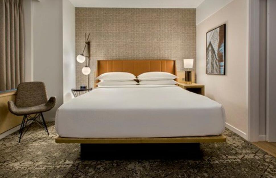 Premium Guest Room