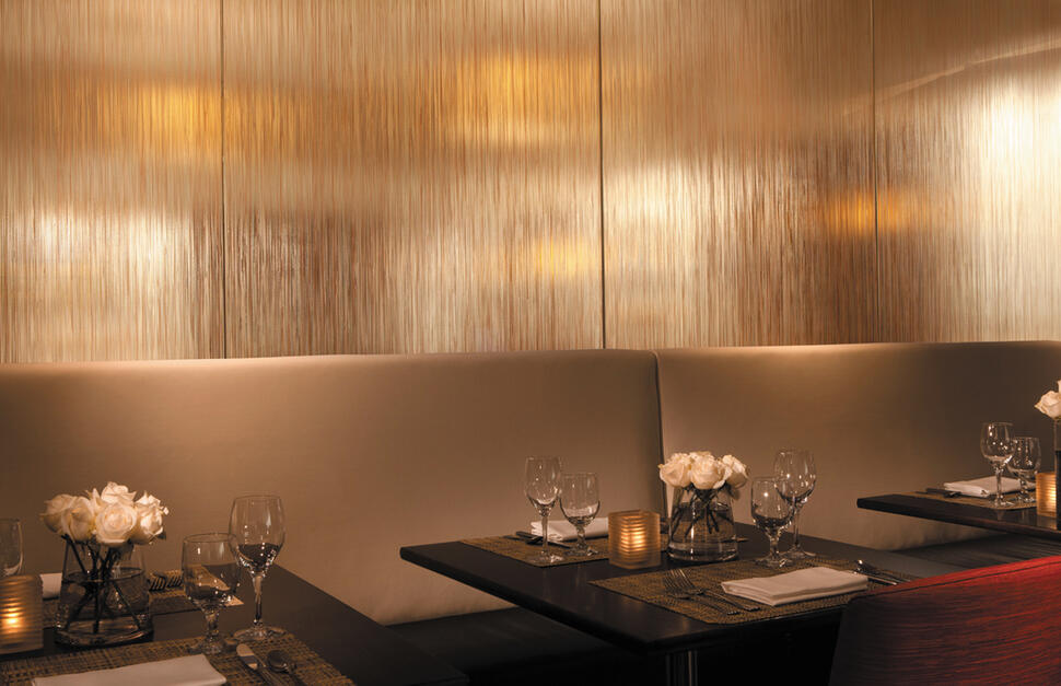 King Junior Suite, Millenium Hilton Hotel, New York