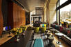 The Living Room