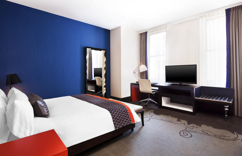 Wonderful Room