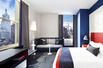 Fabulous Corner Room
