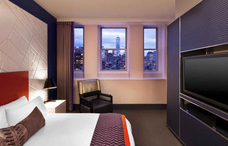 Fantastic Suite