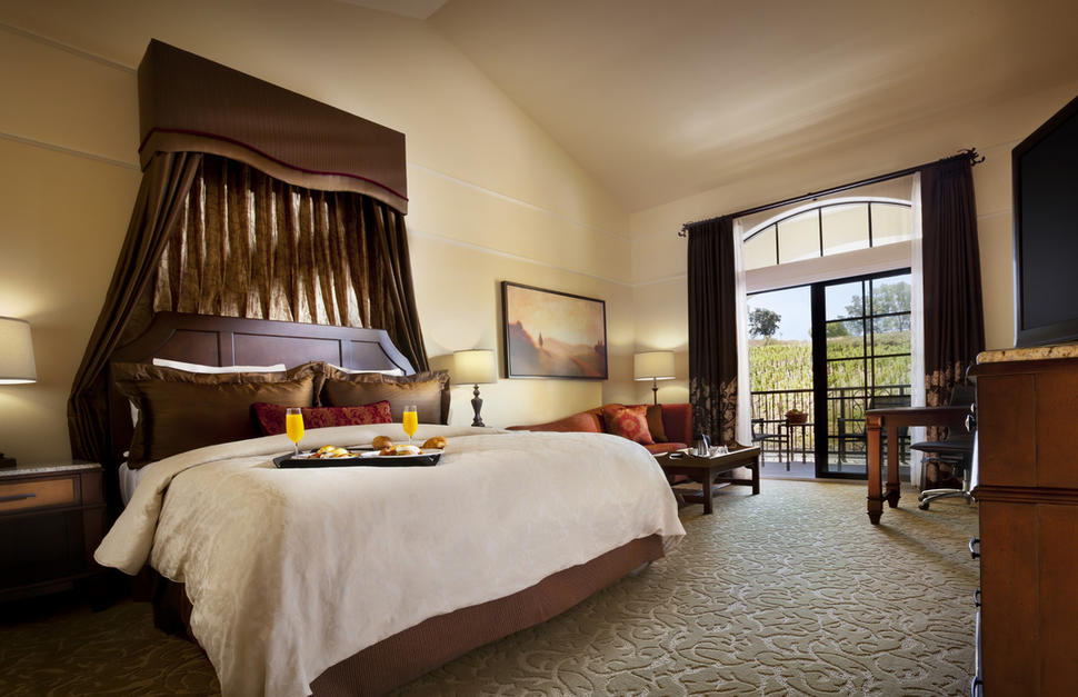 King Suite