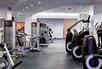 Fitness centre