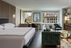 Tower Junior Suite, Parker New York, New York