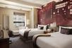 2 Bedroom Suite with City View
