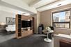 Corner Suite