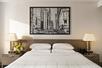 City View King Room