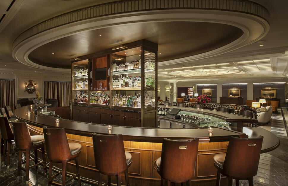 The Gin Parlour